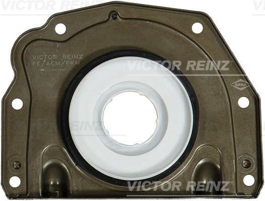 Shaft Seal, crankshaft